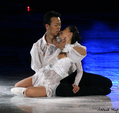 Xue Shen &amp; Hongbo Zhao