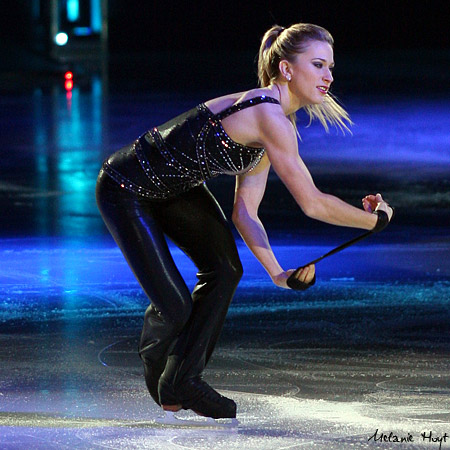 Joannie Rochette