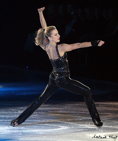 Joannie Rochette