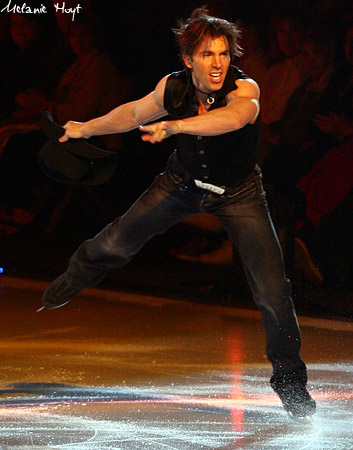 Michael Weiss