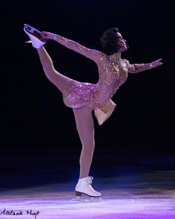 Sasha Cohen