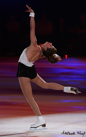 Jennifer Robinson