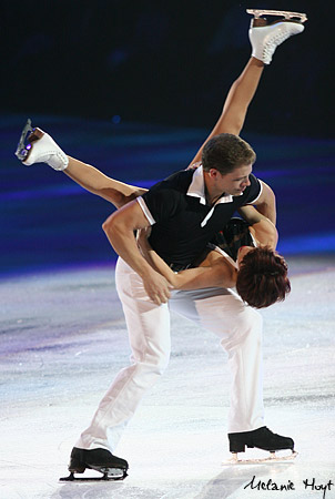 Jamie Sale &amp; David Pelletier