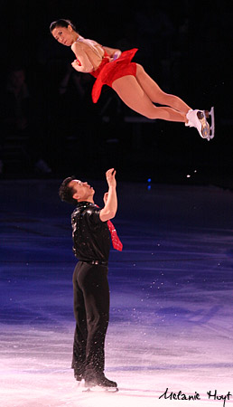 Xue Shen &amp; Hongbo Zhao