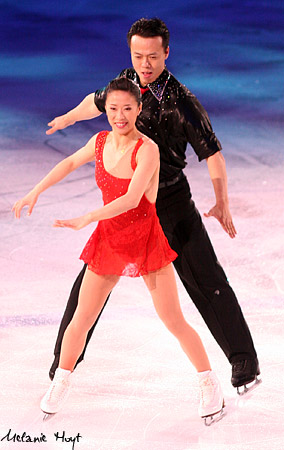 Xue Shen &amp; Hongbo Zhao
