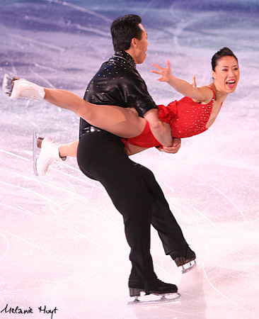 Xue Shen &amp; Hongbo Zhao