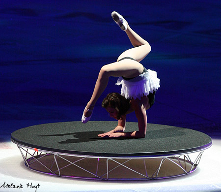 Sasha Cohen