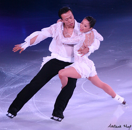 Xue Shen &amp; Hongbo Zhao