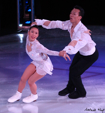 Xue Shen &amp; Hongbo Zhao