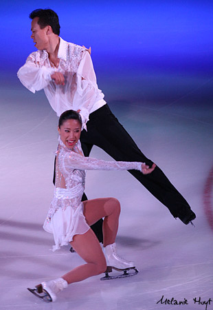 Xue Shen &amp; Hongbo Zhao