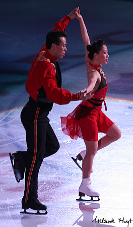 Xue Shen &amp; Hongbo Zhao