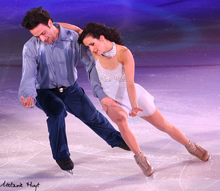 Marie-France Dubreuil &amp; Patrice Lauzon