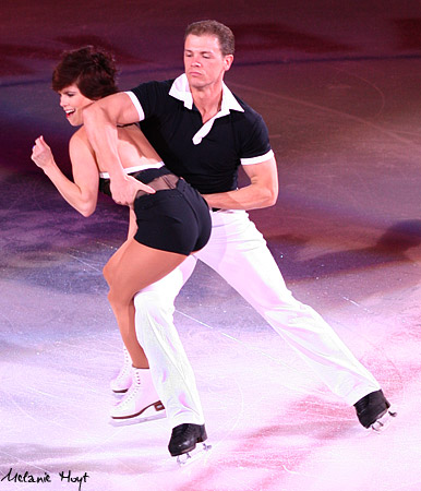 Jamie Sale &amp; David Pelletier