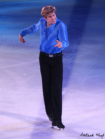 Jeff Buttle