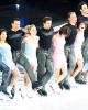 Jeff Buttle, Xue Shen, Hongbo Zhao, Joannie Rochette, Michael Weiss, Sasha Cohen, David Pelletier, Jamie Sale, Patrice Lauzon, Marie-France Dubreuil, Kurt Browning, Jennifer Robinson