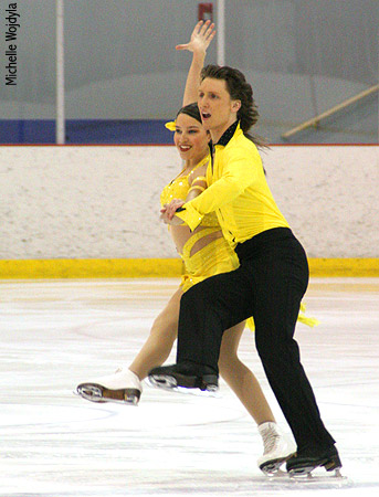 Sara Bailey &amp; Kyle Herring