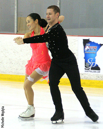 Kristen Koetter &amp; Aaron-Taylor Austin