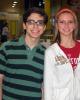 Natalie Wojton &amp; Michael Soyfer