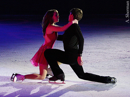 Una Donegan &amp; Andrew Korda