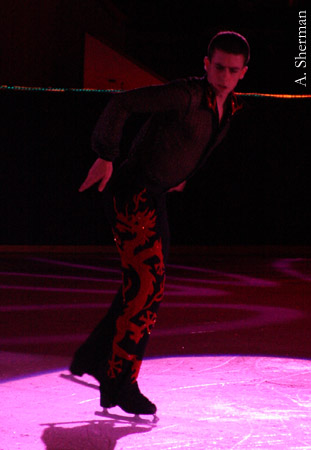 Stephen Carriere