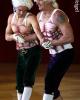 Vladamir Besedin &amp; Oleksiy Polishchuk