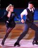 Tanith Belbin &amp; Ben Agosto