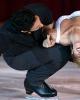 Tanith Belbin &amp; Ben Agosto