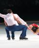 Petrova &amp; Tikhonov and Leonova &amp; Khvalko