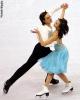 Madison Chock &amp; Greg Zuerlein