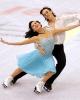 Madison Chock &amp; Greg Zuerlein