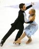 Anastasia Cannuscio &amp; Dean Copely