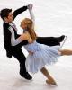 Anastasia Cannuscio &amp; Dean Copely