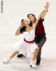 Madison Chock &amp; Greg Zuerlein