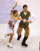 Michelle Pennington &amp; Andrew Skillington