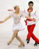 Anastasia Cannuscio &amp; Dean Copely