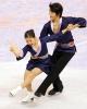 Maia Shibutani &amp; Alex Shibutani