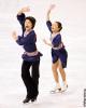 Maia Shibutani &amp; Alex Shibutani