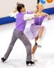Piper Gilles &amp; Timothy McKernan