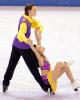 Madison Chock &amp; Greg Zuerlein