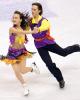 Madison Chock &amp; Greg Zuerlein