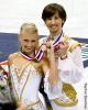 Piper Gilles &amp; Tim McKernan - Silver