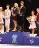 The 2008 junior ice dance champs