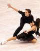 Madison Chock &amp; Greg Zuerlein