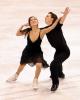 Madison Chock &amp; Greg Zuerlein