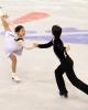 Maia Shibutani &amp; Alex Shibutani