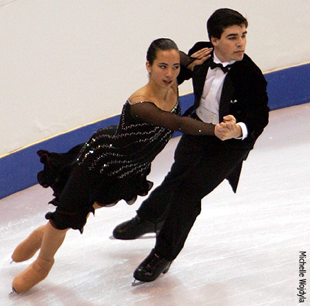 Hayley SooHoo &amp; Brett Ryan