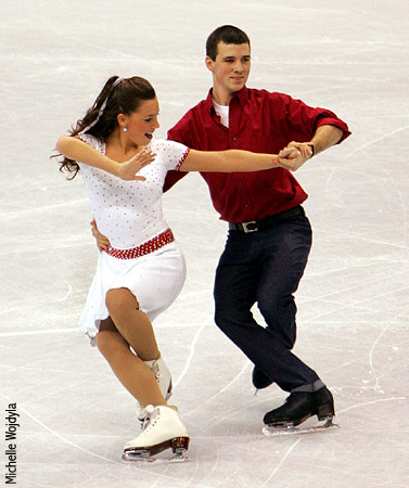 Grace Lee Sells &amp; Robert Cuthbertson