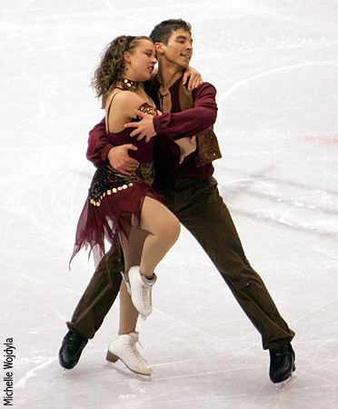 Katie Wyble &amp; Justin Morrow