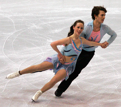 Una Donegan &amp; Andrew Korda