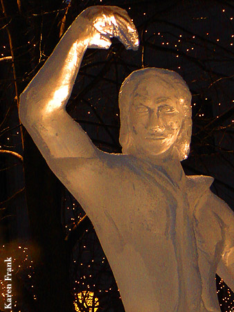 Sculpture